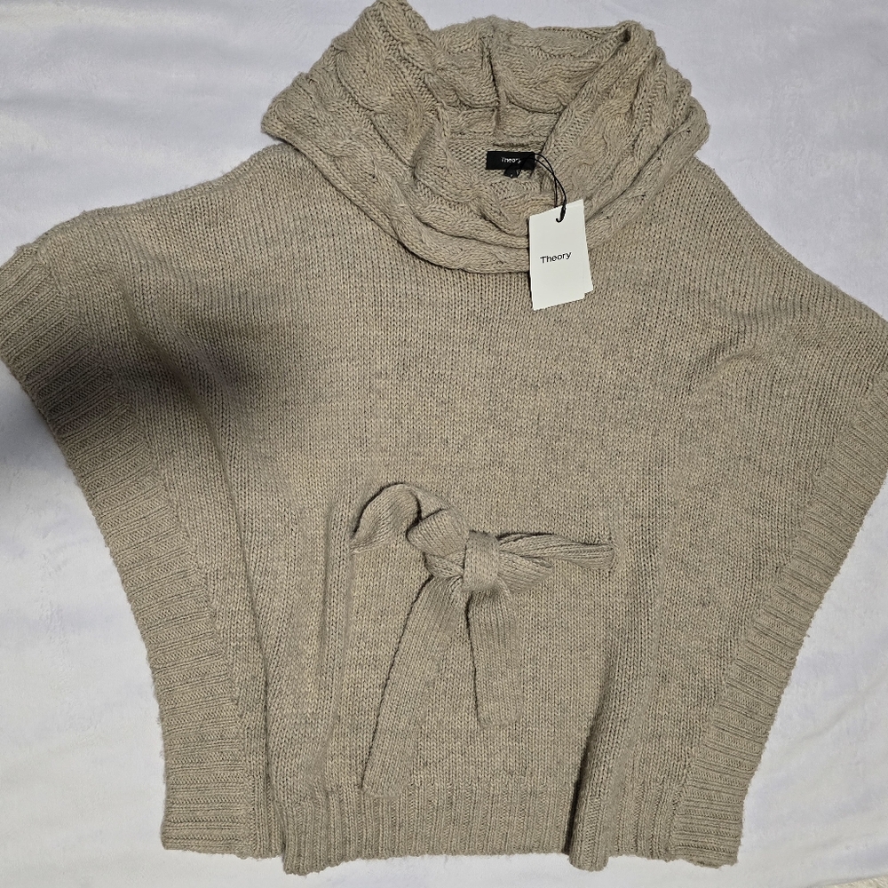 Theory poncho